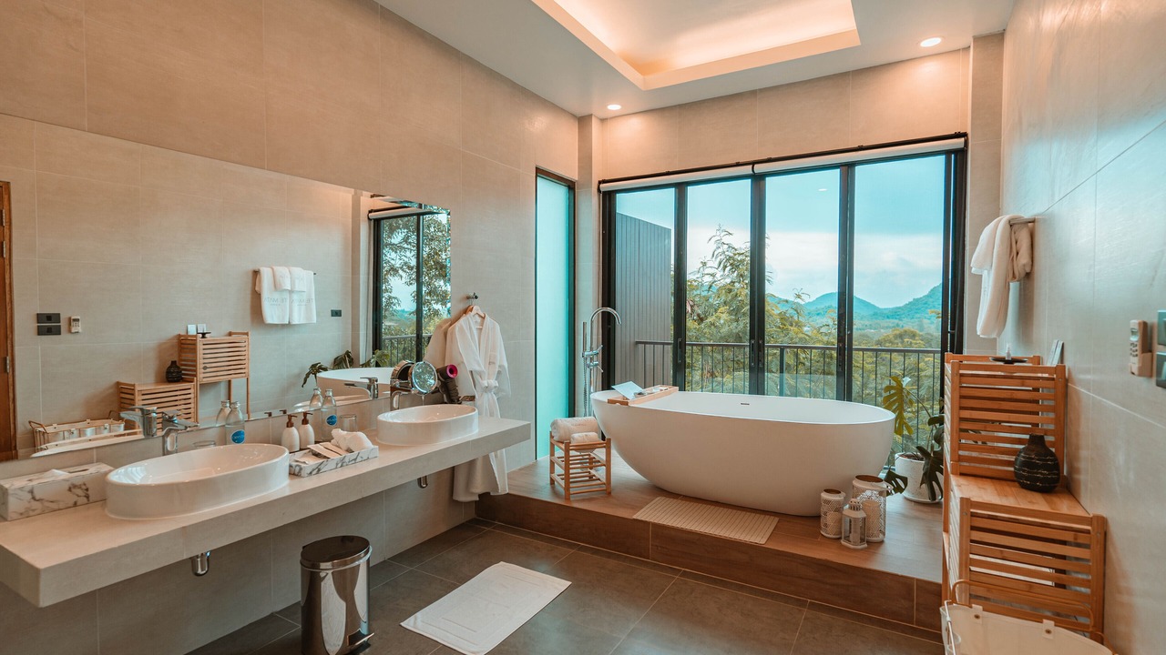 Photo of Bathroom in Nong Nam Daeng