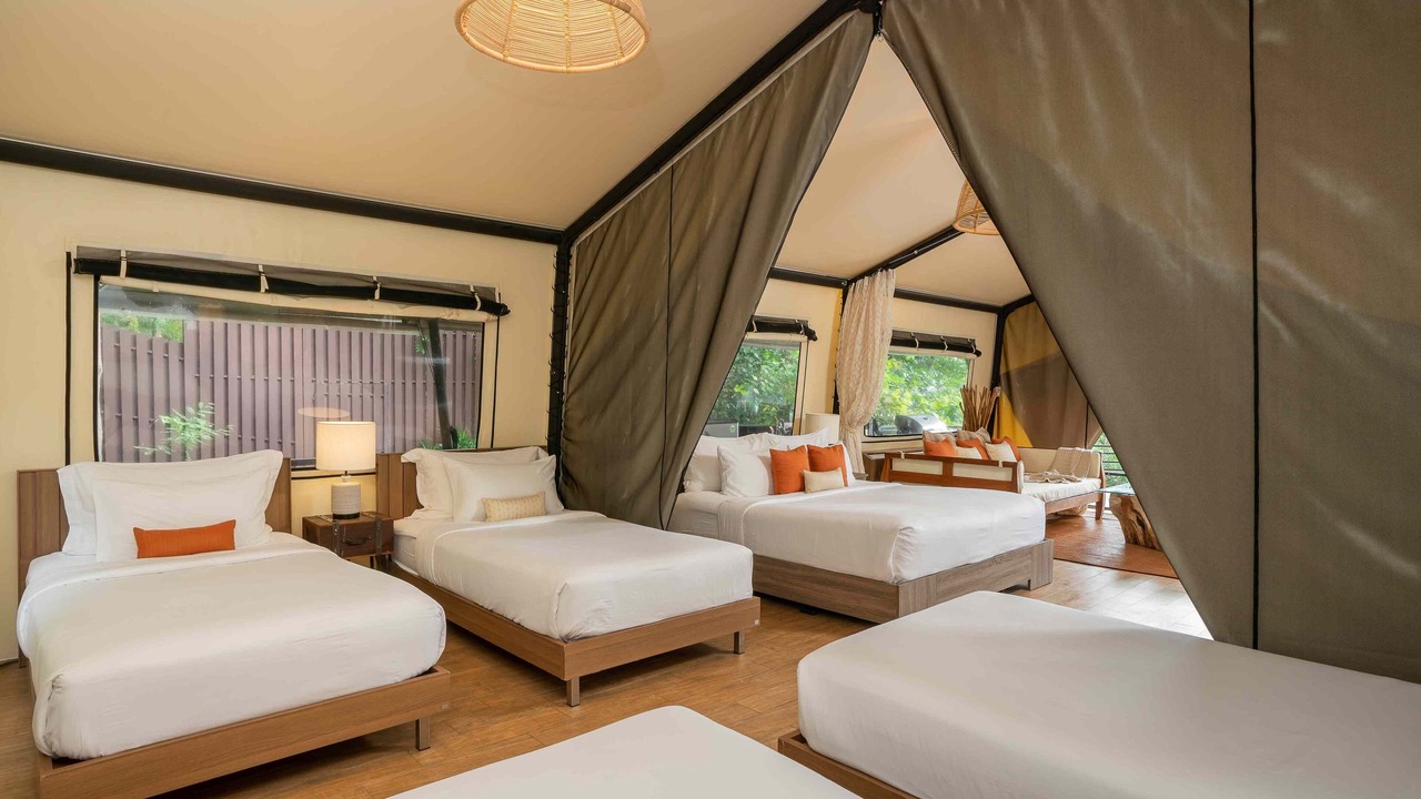 Photo of Bedroom in Nong Nam Daeng