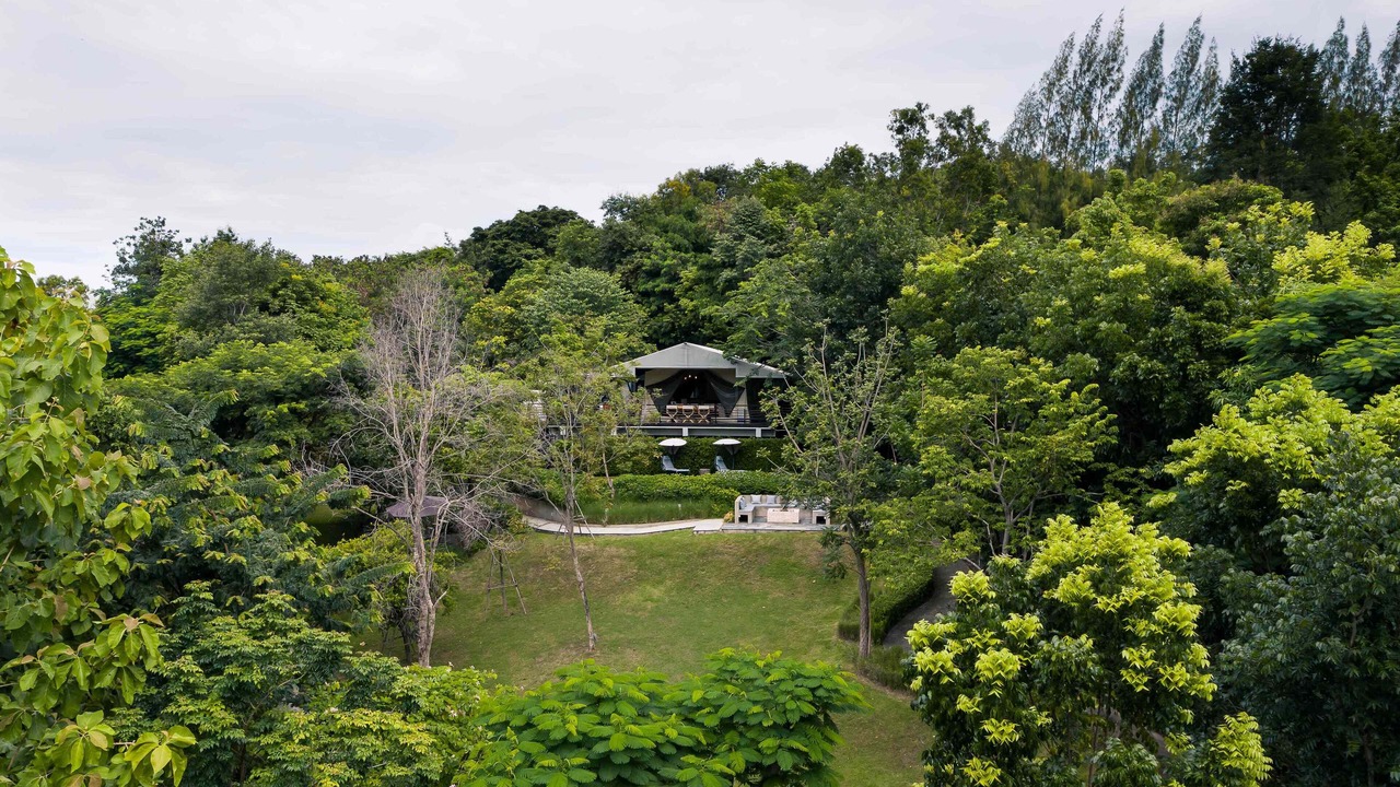 Photo of Outdoor in Nong Nam Daeng