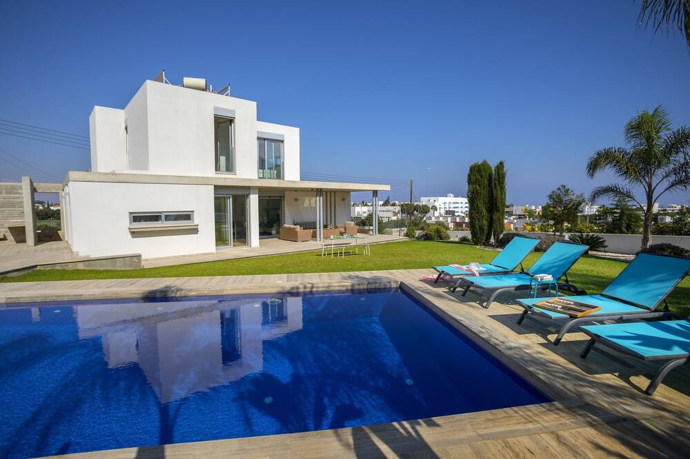 Photo of Outdoor in Protaras