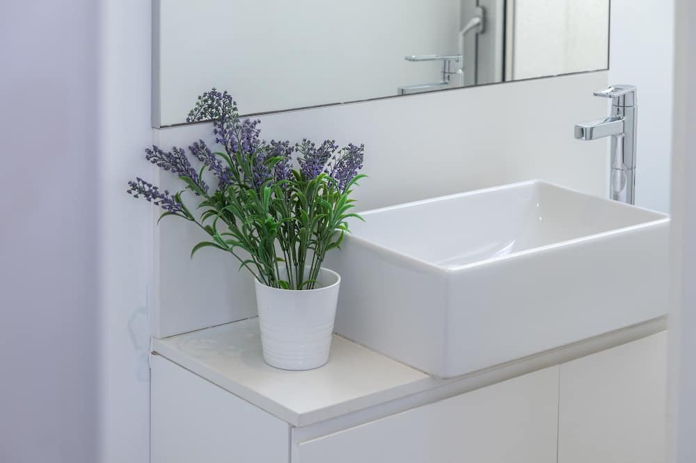 Photo of Bathroom in Protaras