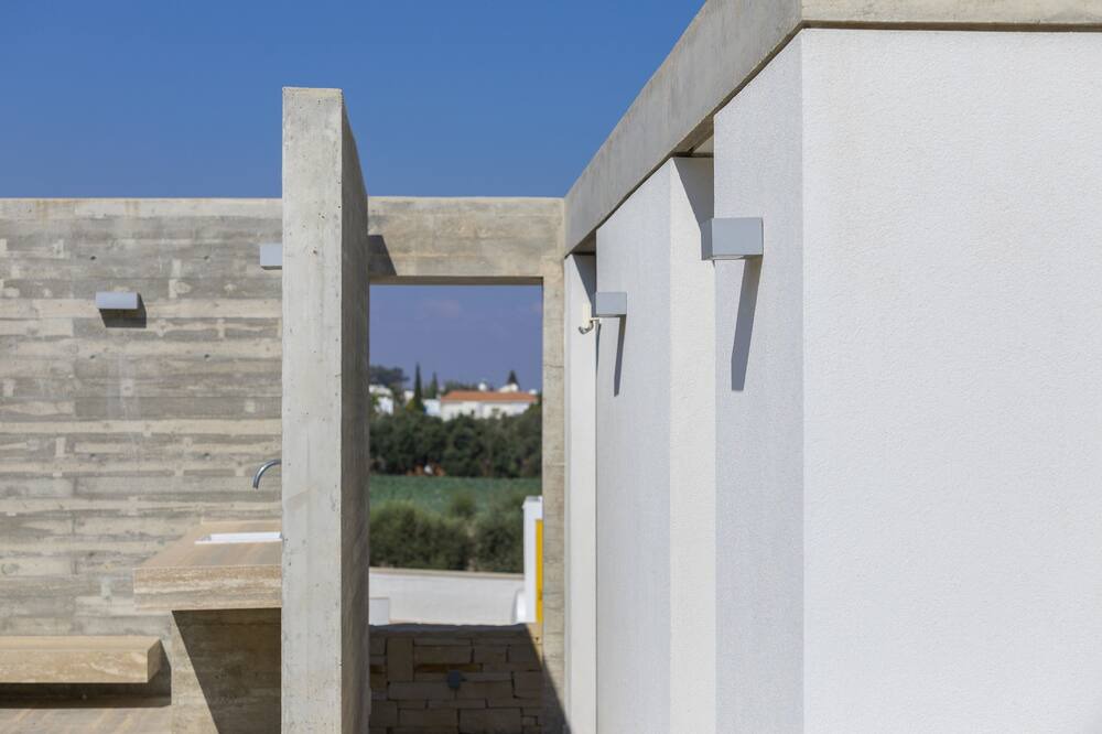 Photo of Outdoor in Protaras