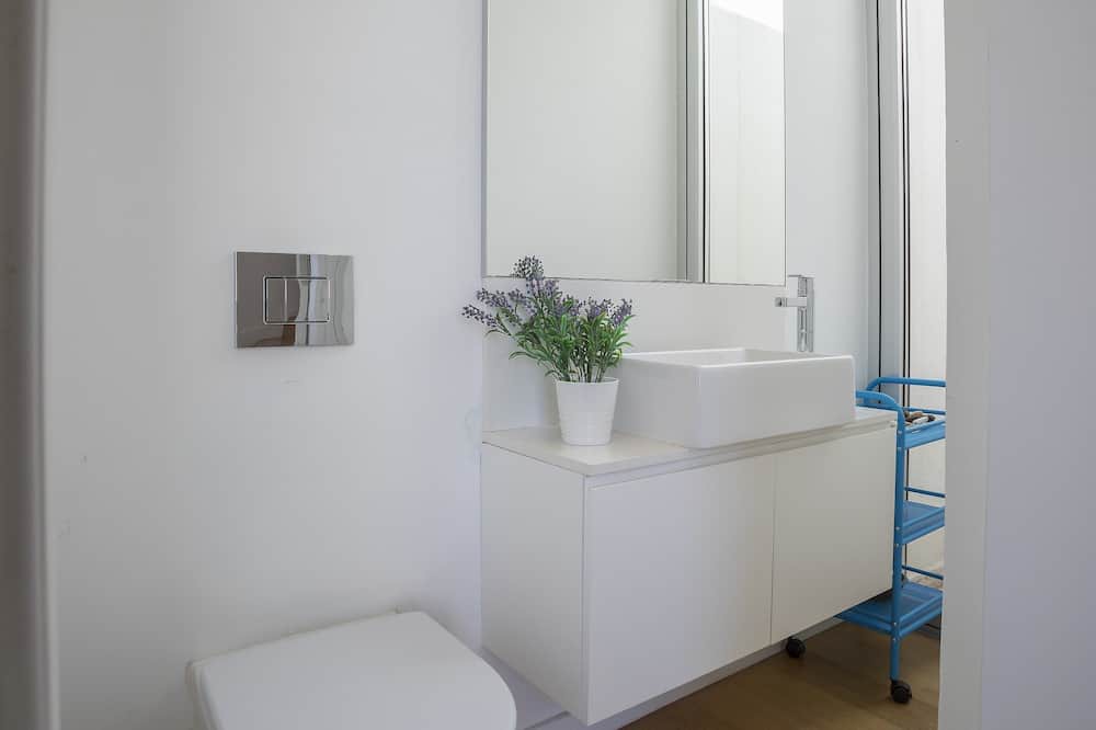 Photo of Bathroom in Protaras