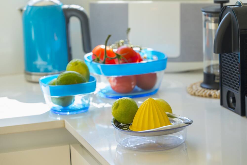 Photo of Kitchen in Protaras