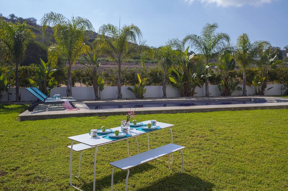 Photo of Outdoor in Protaras