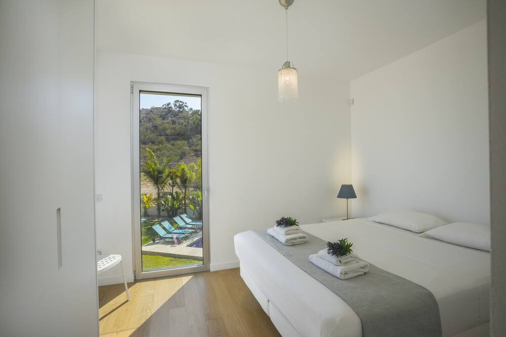 Photo of Bedroom in Protaras