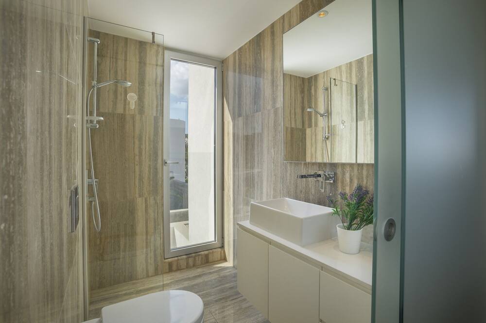 Photo of Bathroom in Protaras
