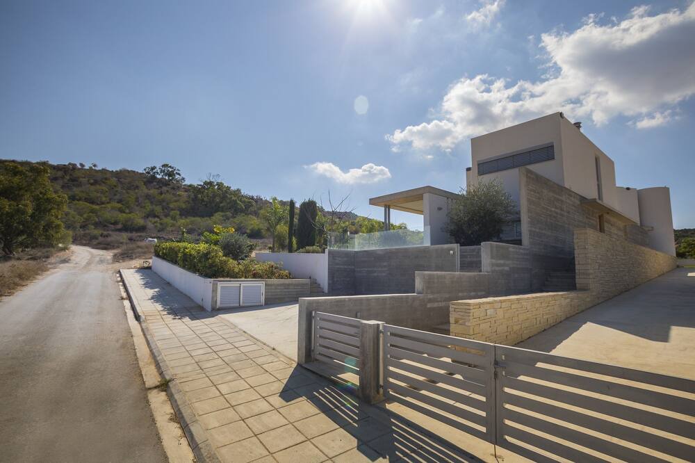 Photo of Outdoor in Protaras