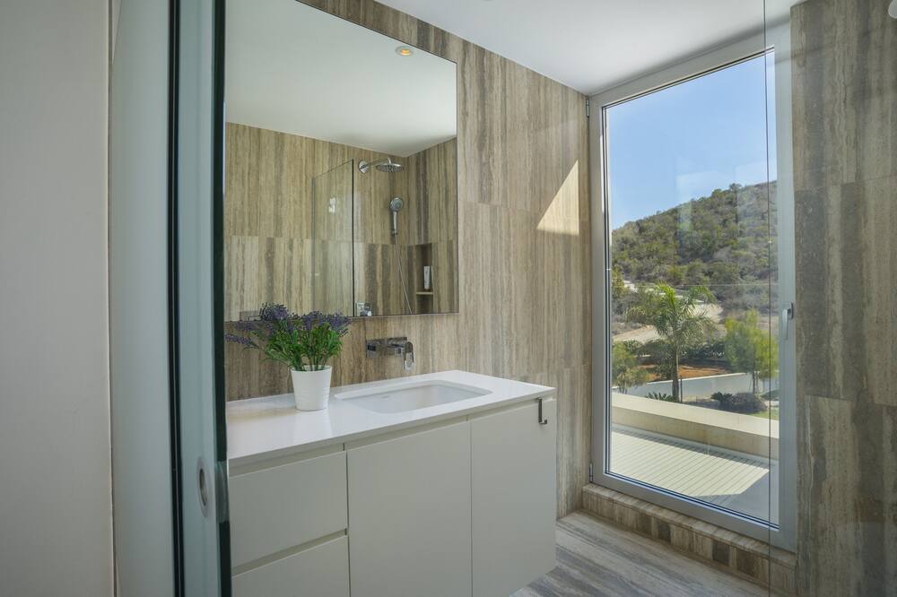 Photo of Bathroom in Protaras