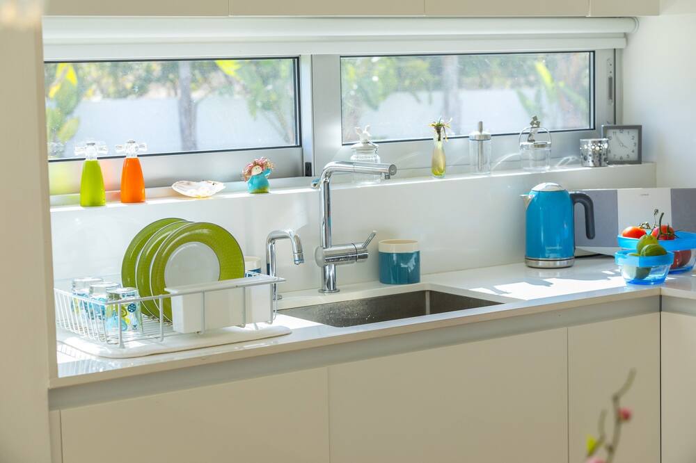 Photo of Kitchen in Protaras