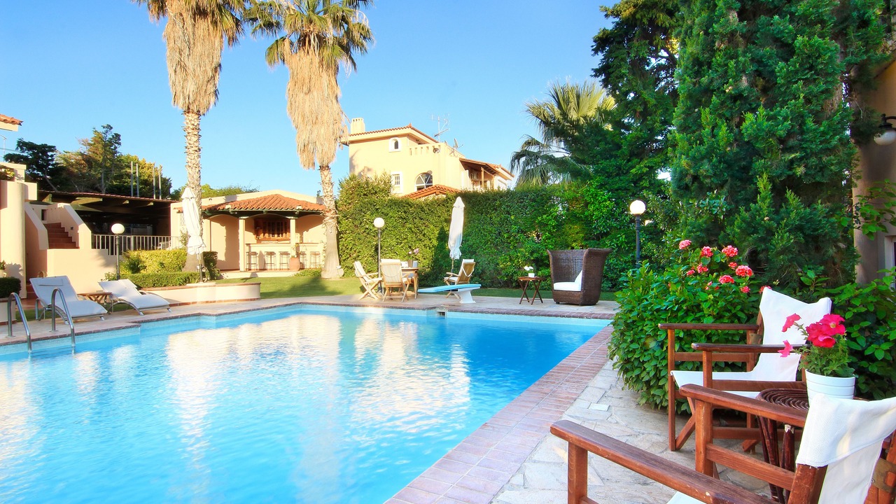 Photo of Outdoor in Saronikos