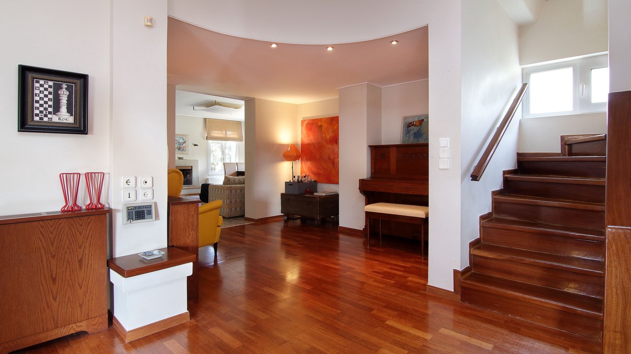 Photo of Livingroom in Saronikos