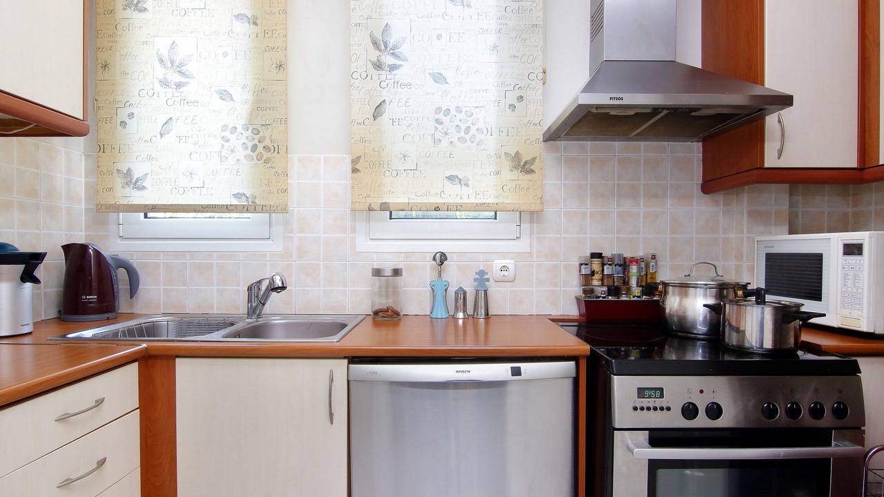 Photo of Kitchen in Saronikos