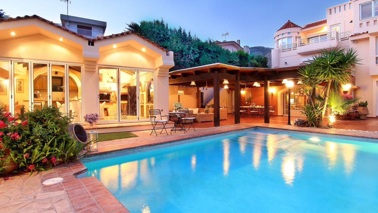 Photo of Outdoor in Saronikos
