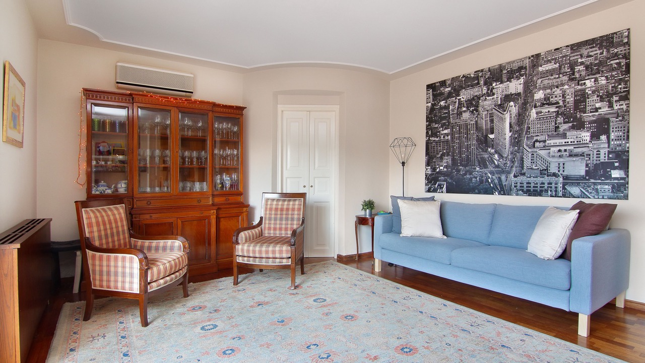 Photo of Livingroom in Saronikos