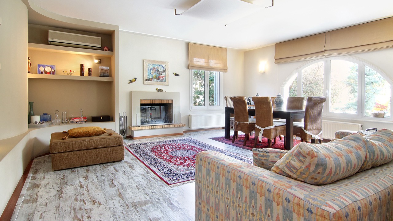 Photo of Livingroom in Saronikos