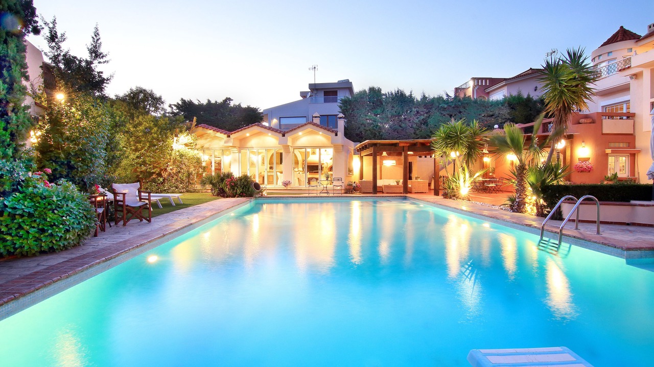 Photo of Outdoor in Saronikos
