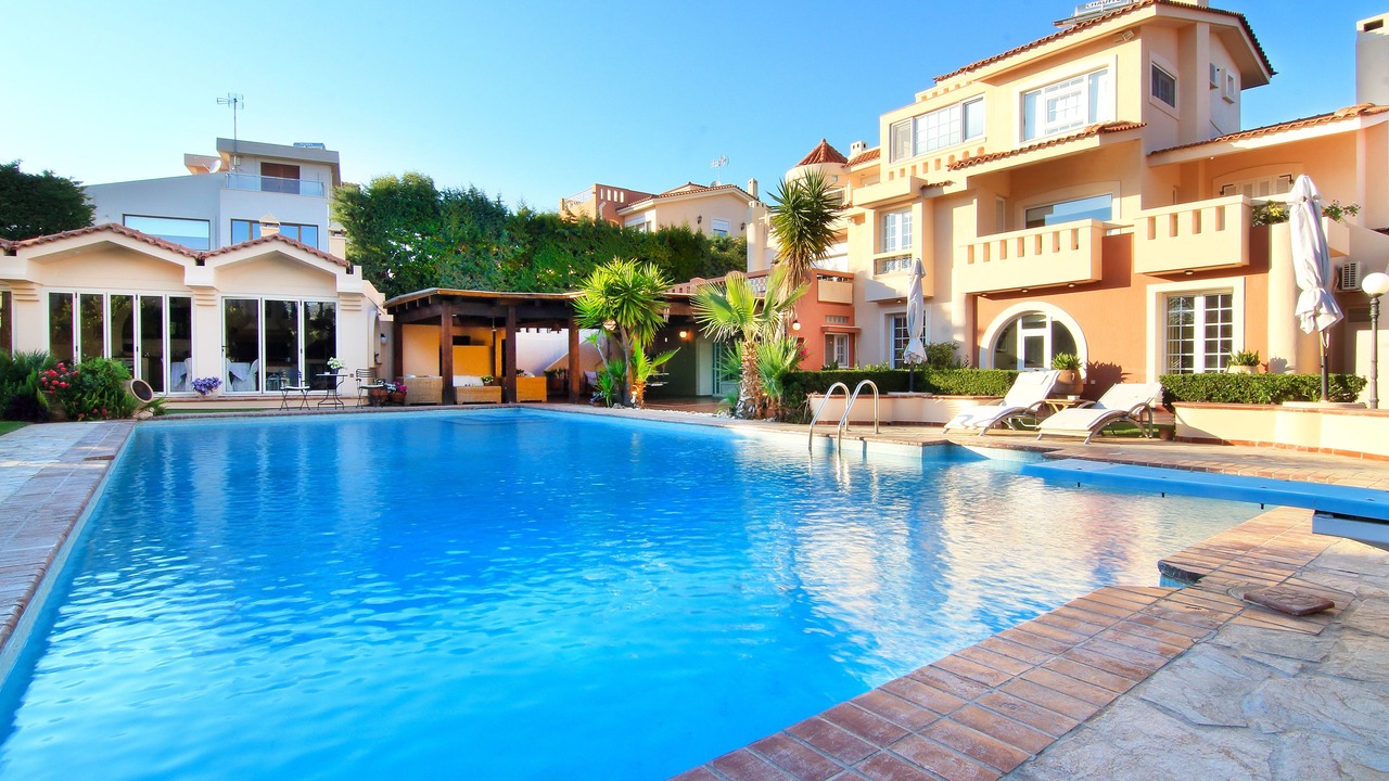 Photo of Outdoor in Saronikos