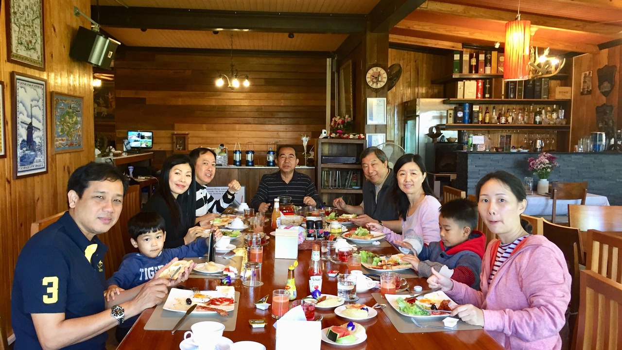 Photo of Others in Pong Ta Long