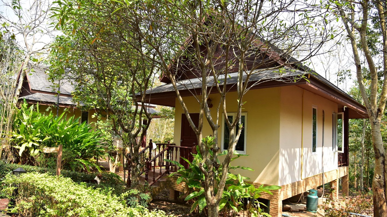 Photo of Bedroom in Pong Ta Long