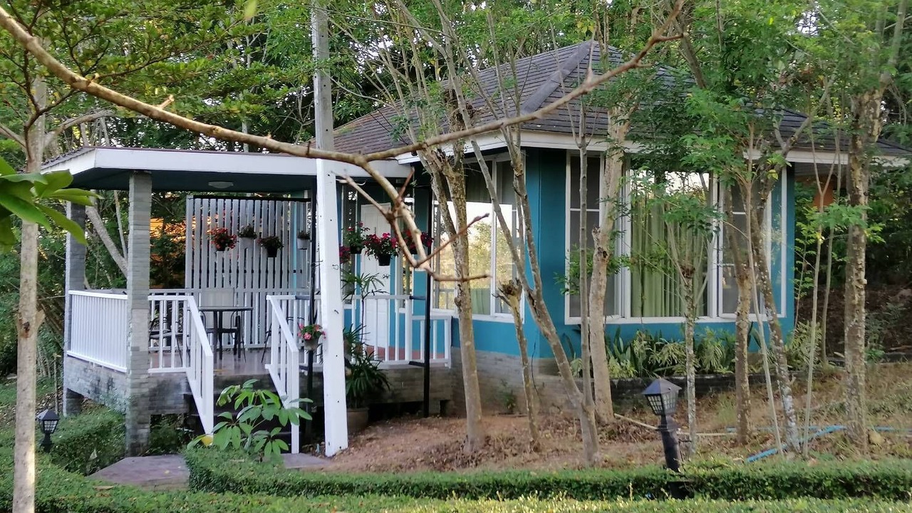 Photo of Outdoor in Pong Ta Long