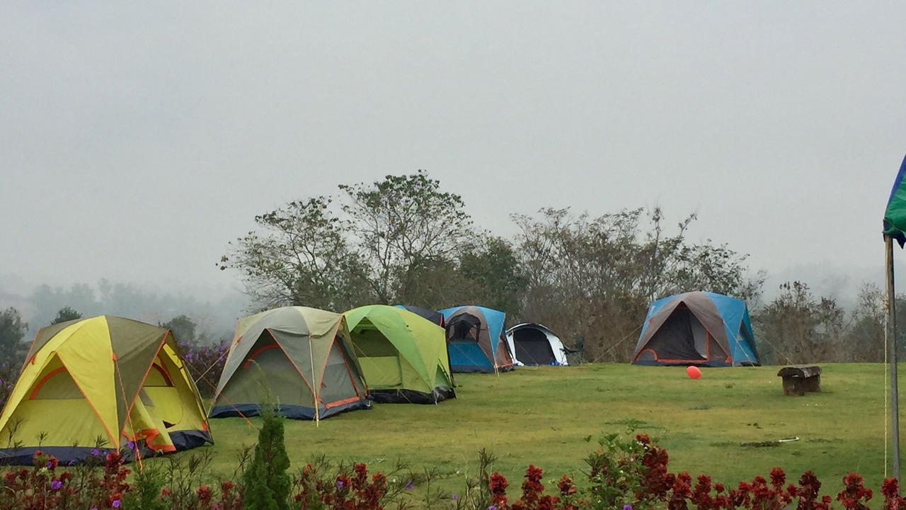 Photo of Outdoor in Pong Ta Long
