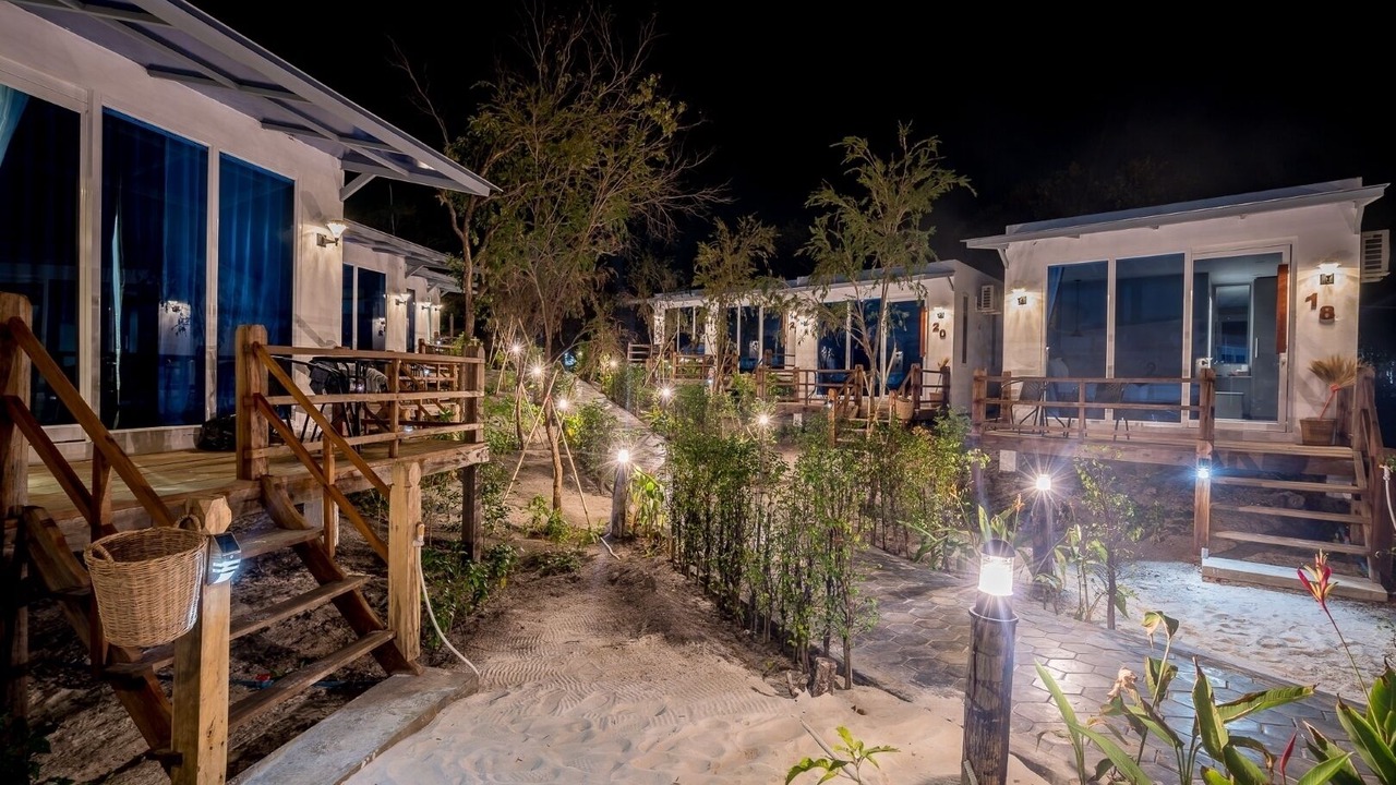 Photo of Outdoor in Koh Rong Sanloem