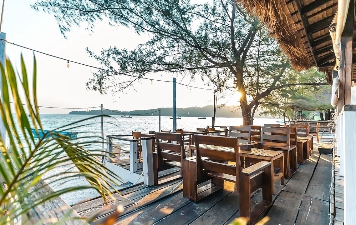Photo of Others in Koh Rong Sanloem