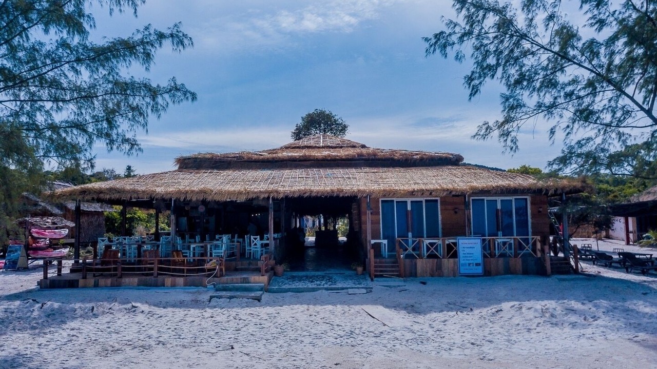 Photo of Outdoor in Koh Rong Sanloem