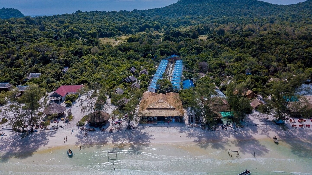 Photo of Others in Koh Rong Sanloem