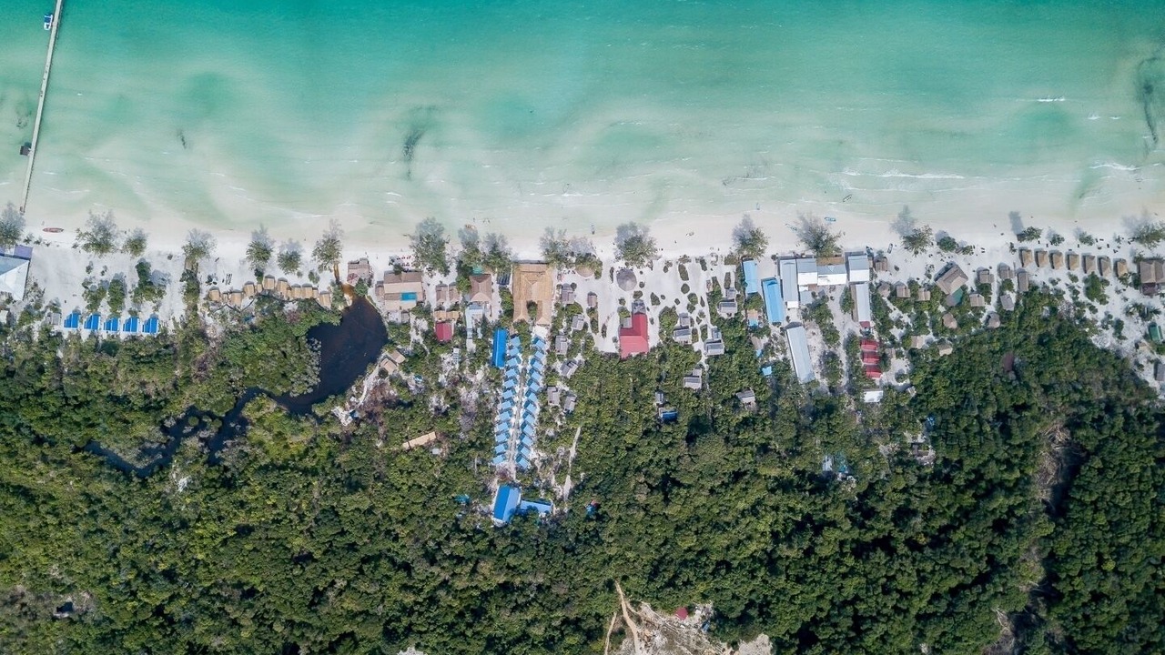 Photo of Others in Koh Rong Sanloem