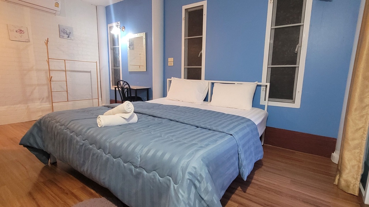 Photo of Bedroom in Pak Thong Chai