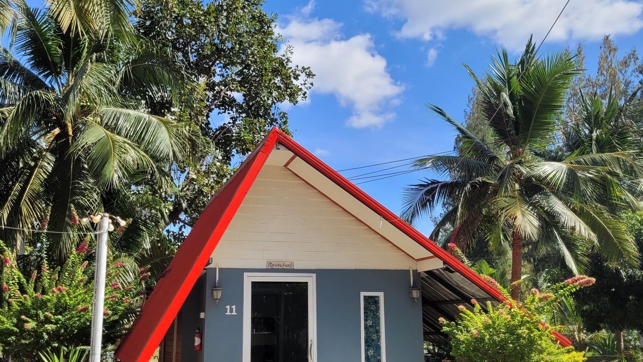 Photo of Bedroom in Pak Thong Chai