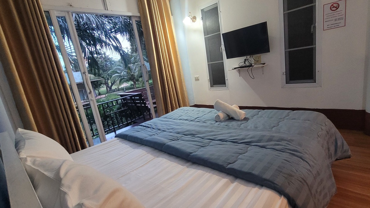 Photo of Bedroom in Pak Thong Chai