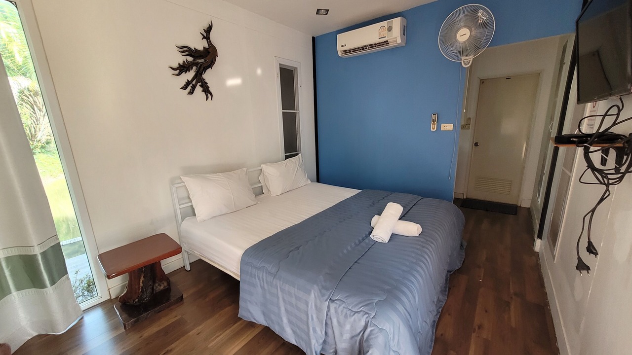 Photo of Bedroom in Pak Thong Chai