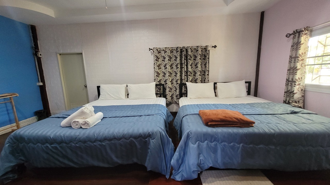 Photo of Bedroom in Pak Thong Chai