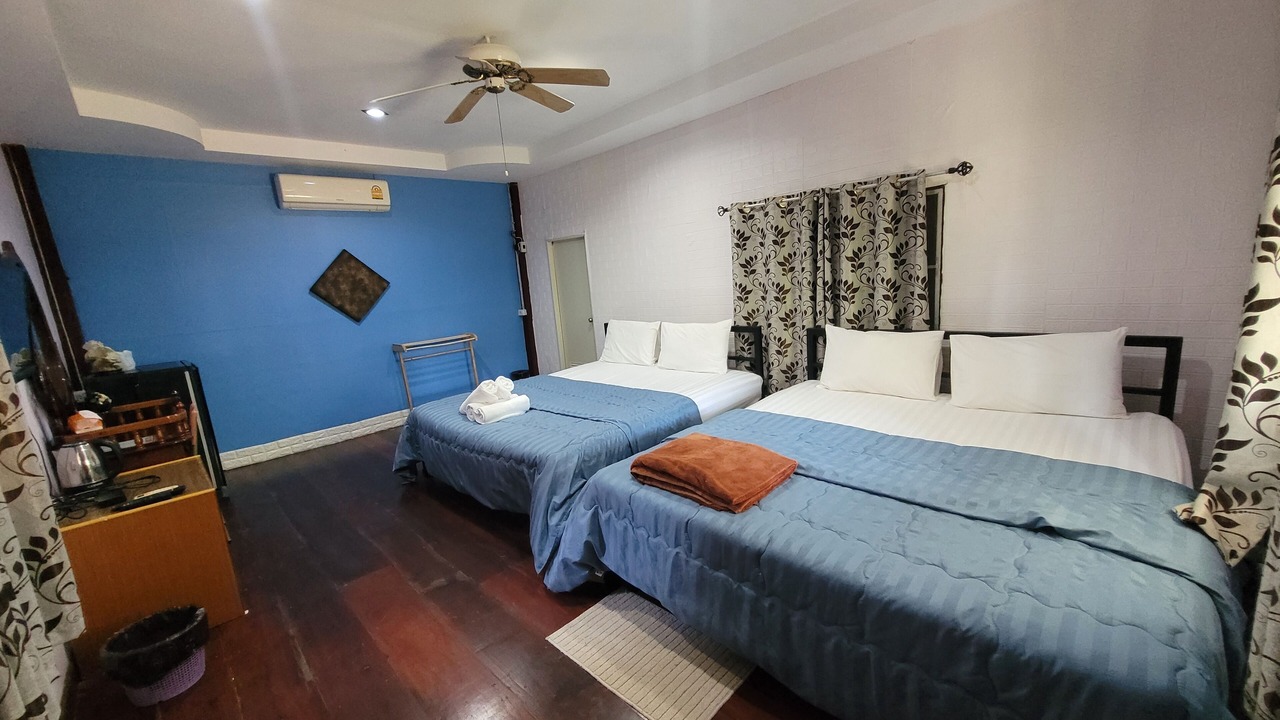 Photo of Bedroom in Pak Thong Chai