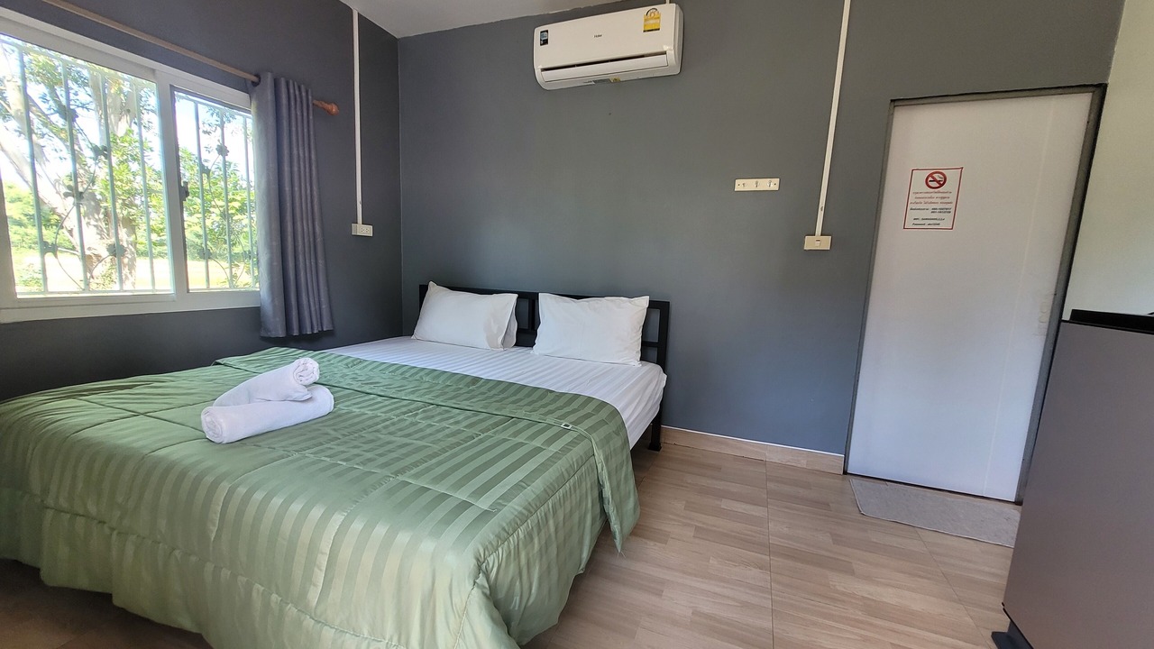 Photo of Bedroom in Pak Thong Chai