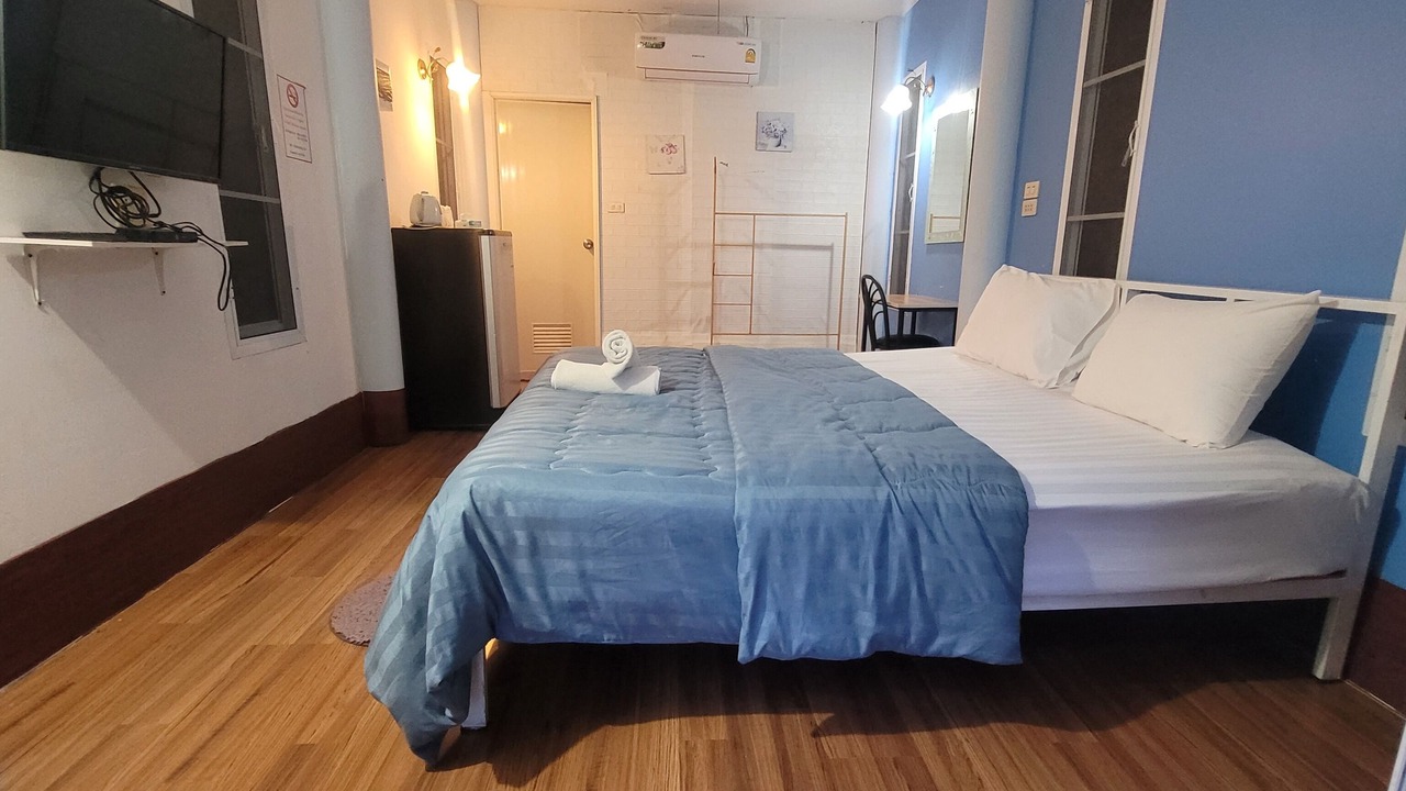Photo of Bedroom in Pak Thong Chai
