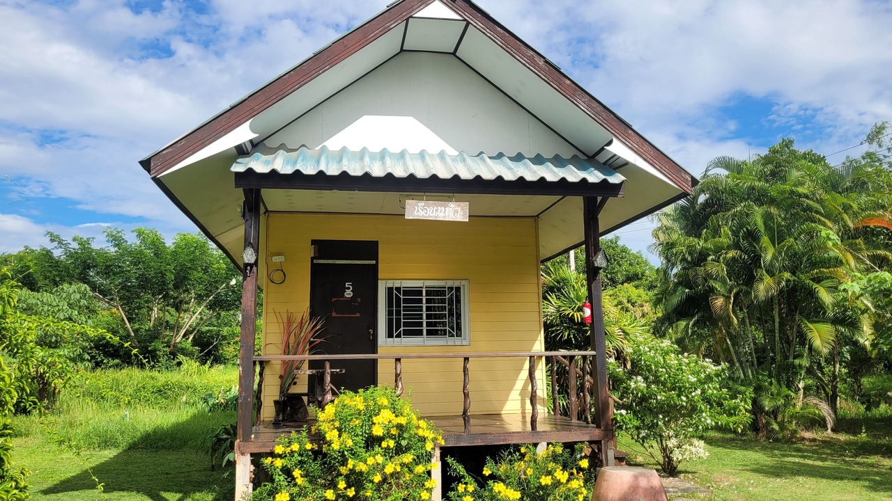 Photo of Bedroom in Pak Thong Chai