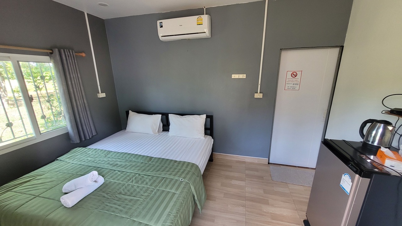 Photo of Bedroom in Pak Thong Chai