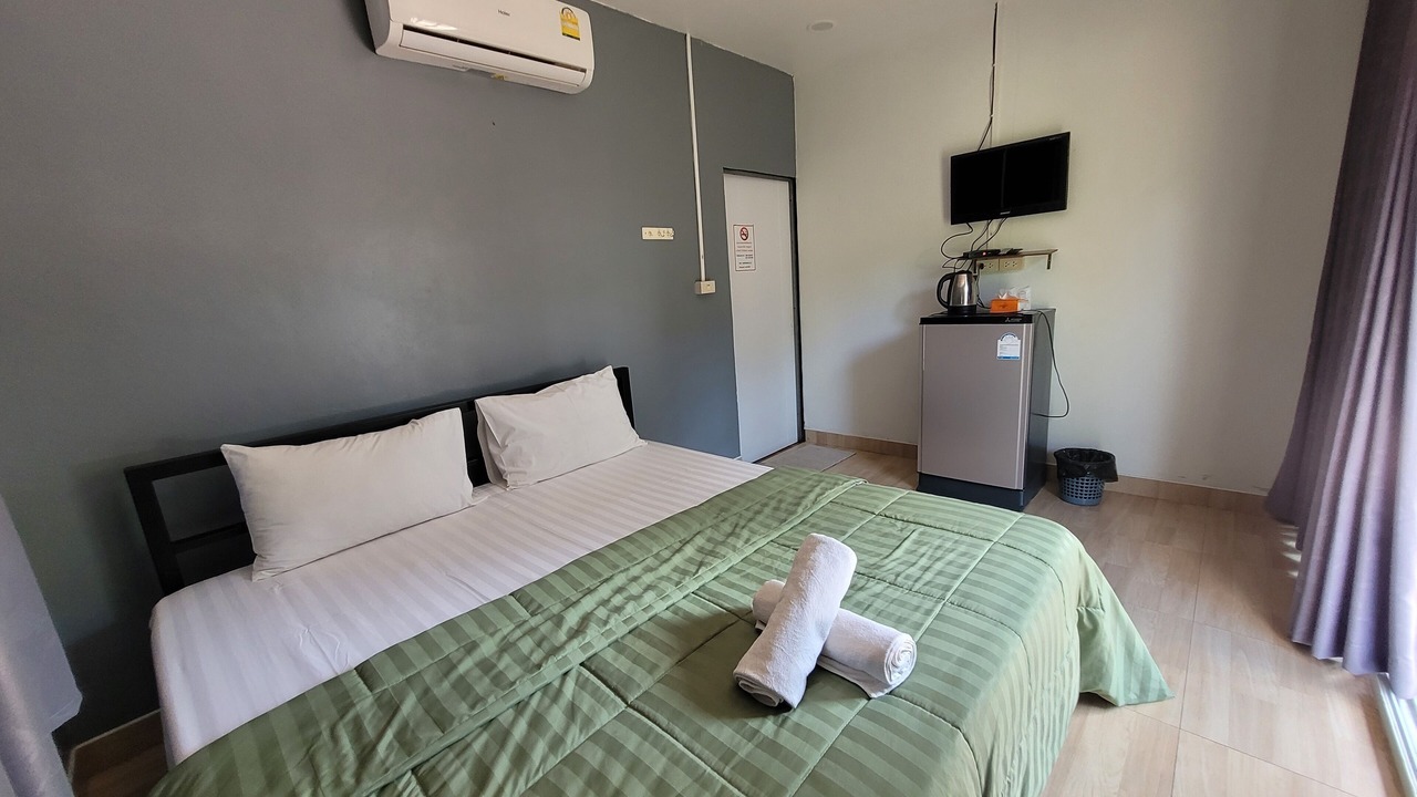 Photo of Bedroom in Pak Thong Chai