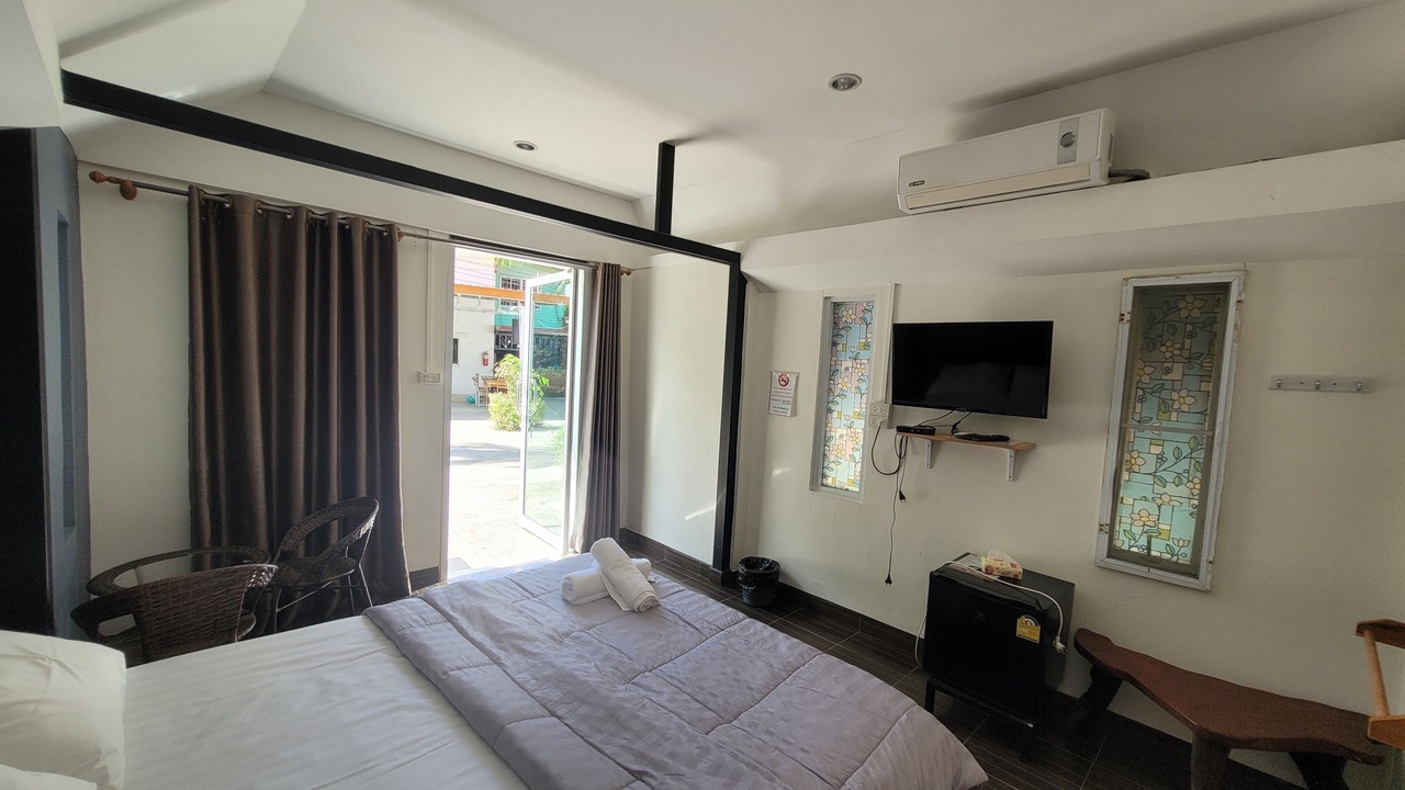 Photo of Bedroom in Pak Thong Chai