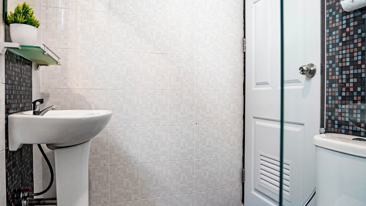 Photo of Bathroom in Bang Phli