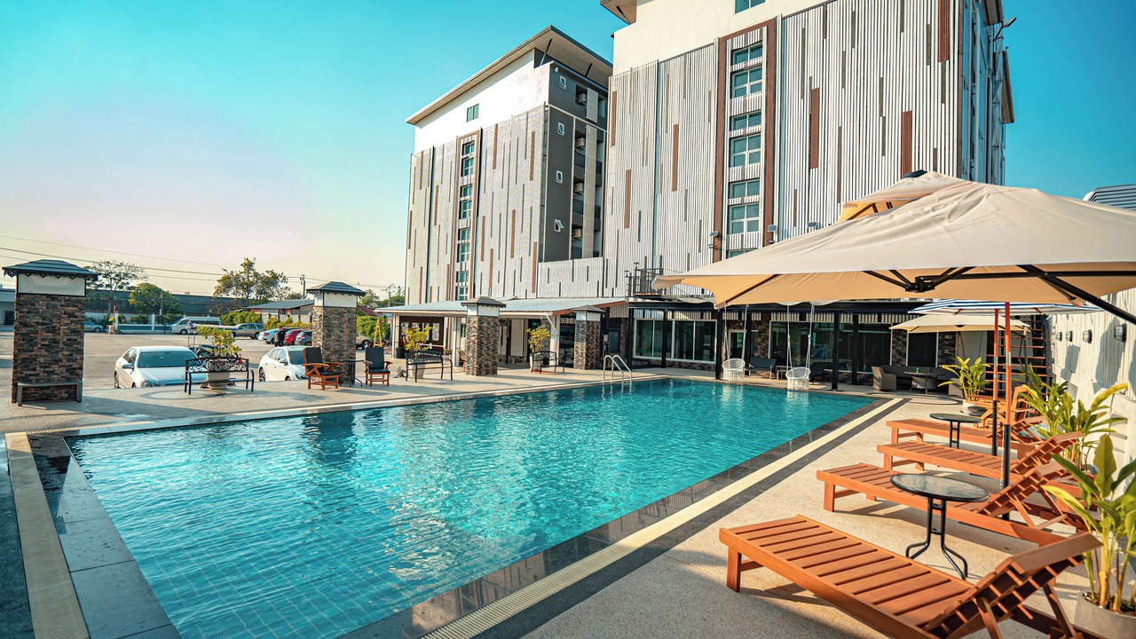 Photo of Outdoor in Bang Phli
