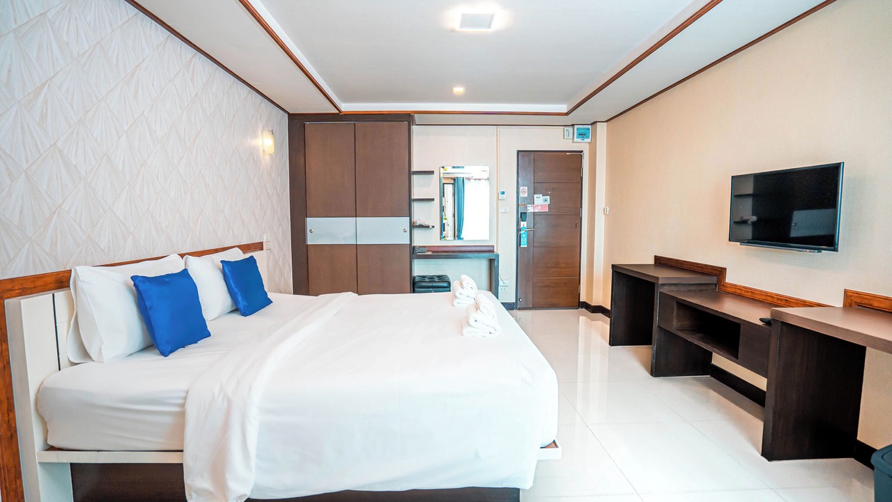 Photo of Bedroom in Bang Phli