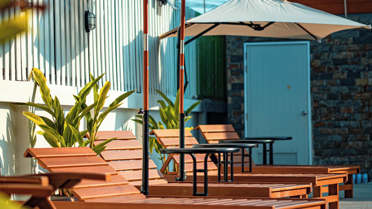 Photo of Outdoor in Bang Phli