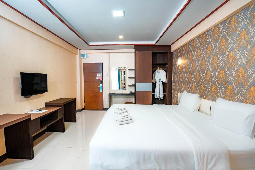 Photo of Bedroom in Bang Phli