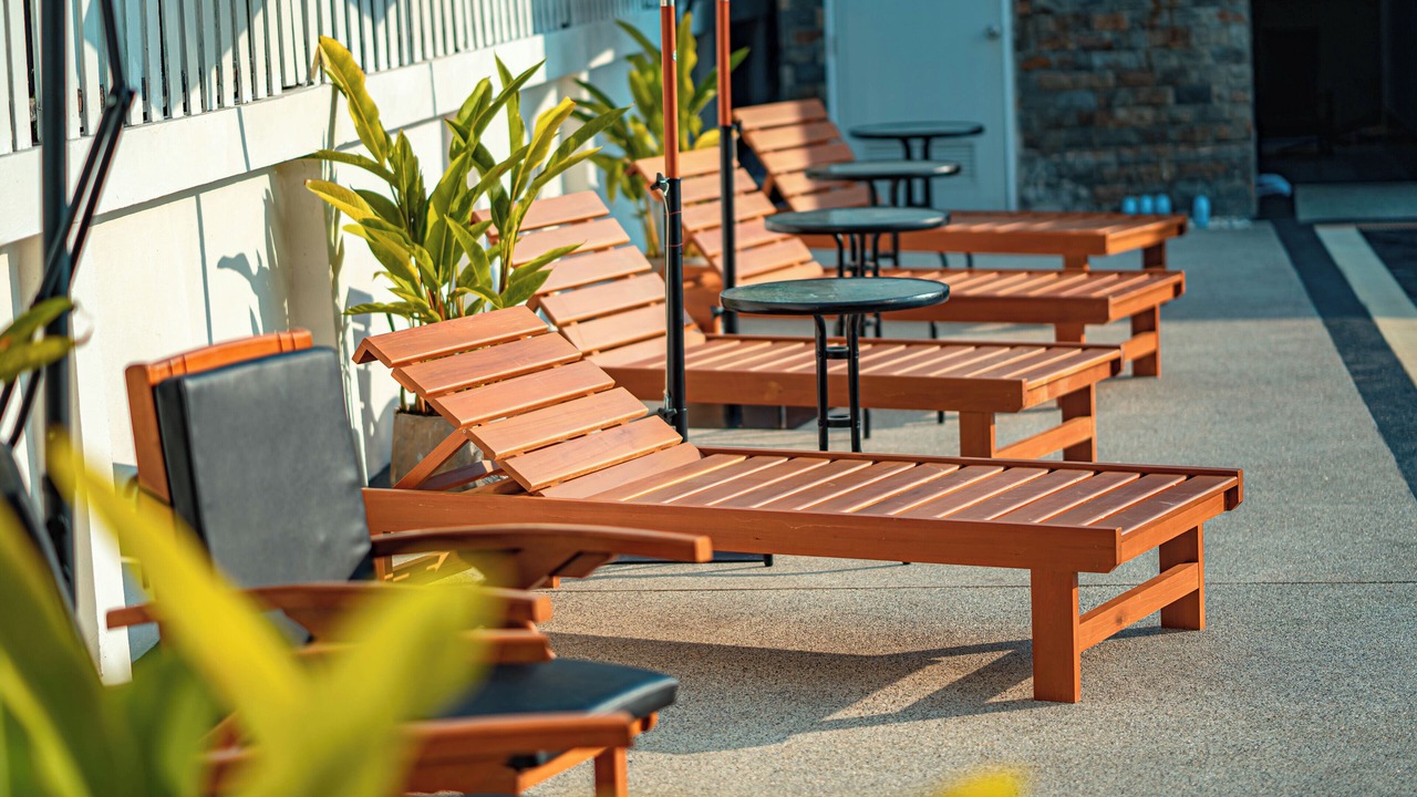 Photo of Outdoor in Bang Phli