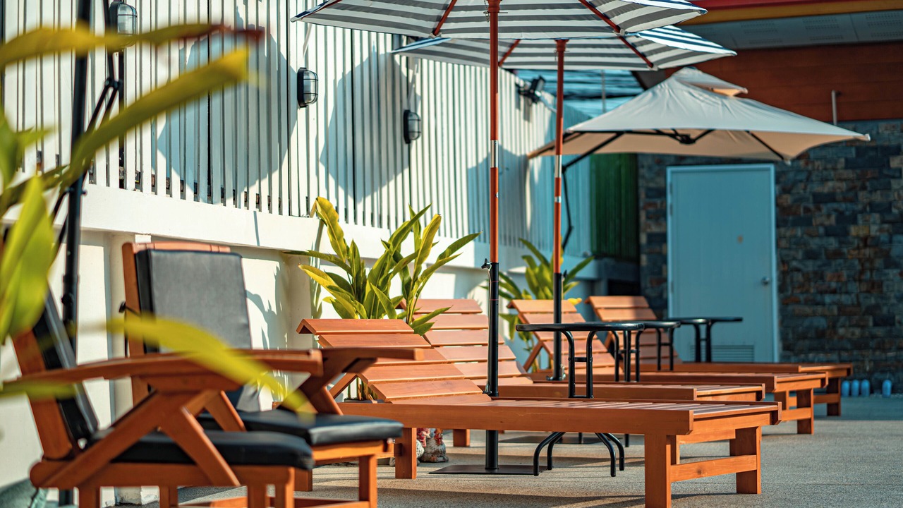 Photo of Outdoor in Bang Phli